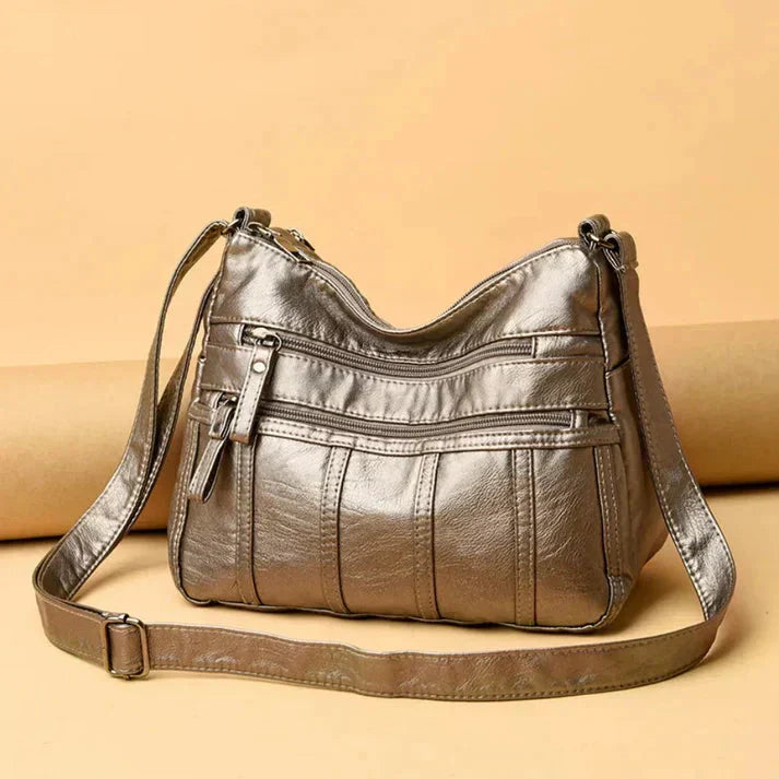 Nina Women's Tote Shoulder Bag