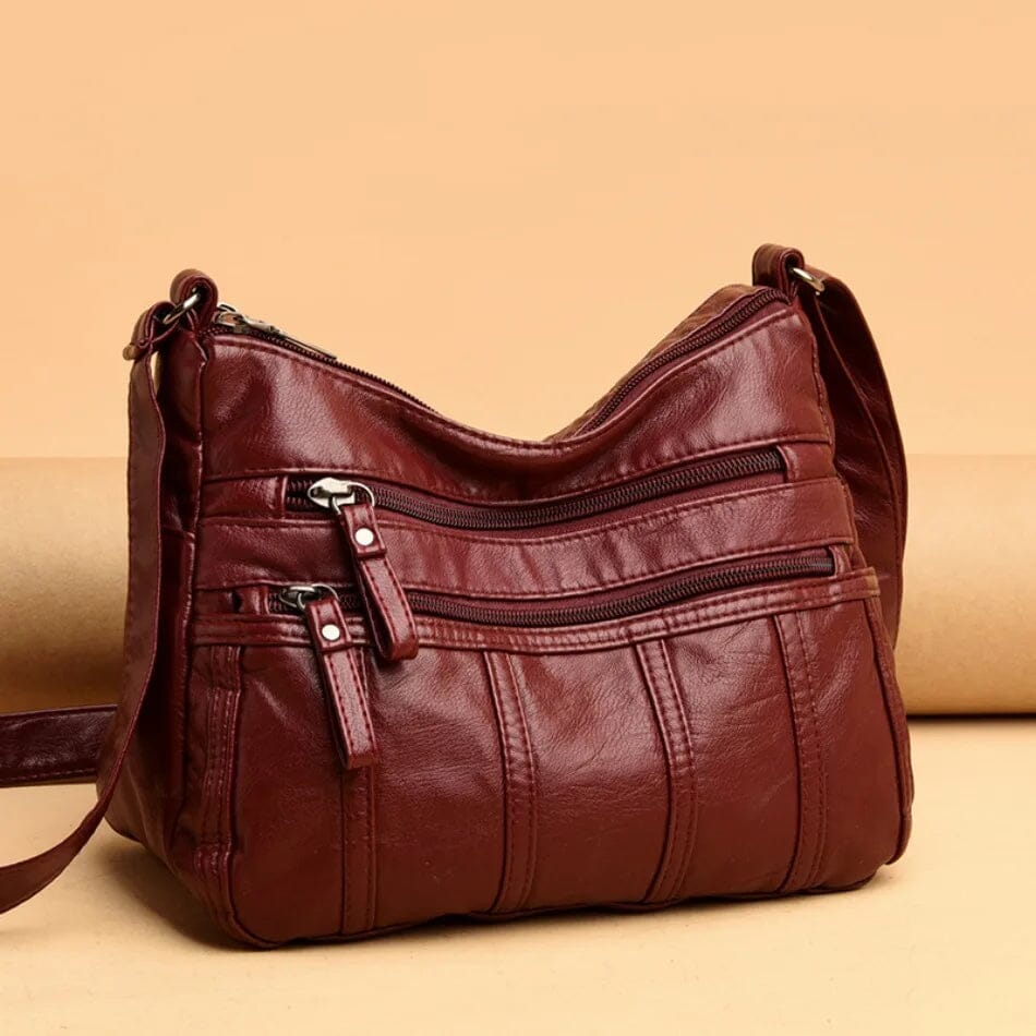 Nina Women's Tote Shoulder Bag