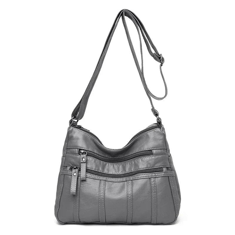 Nina Women's Tote Shoulder Bag