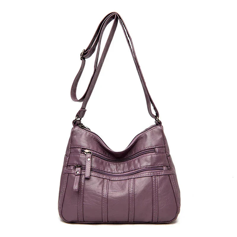 Nina Women's Tote Shoulder Bag