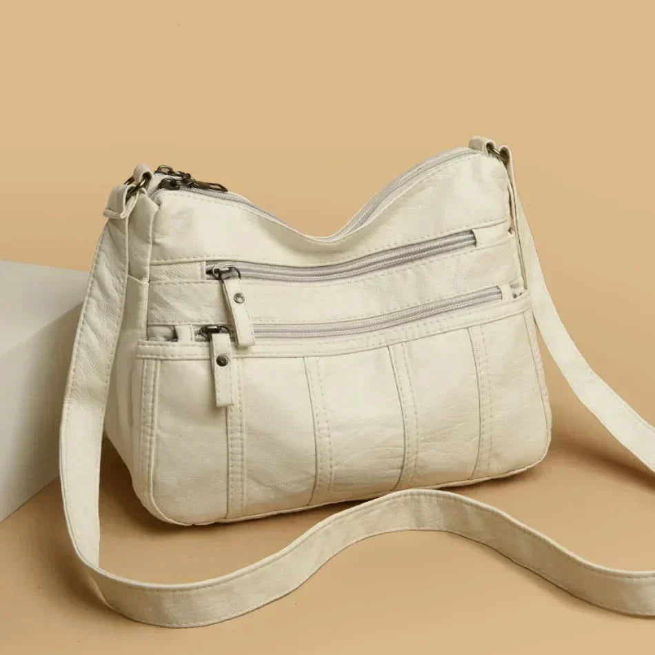 Nina Women's Tote Shoulder Bag