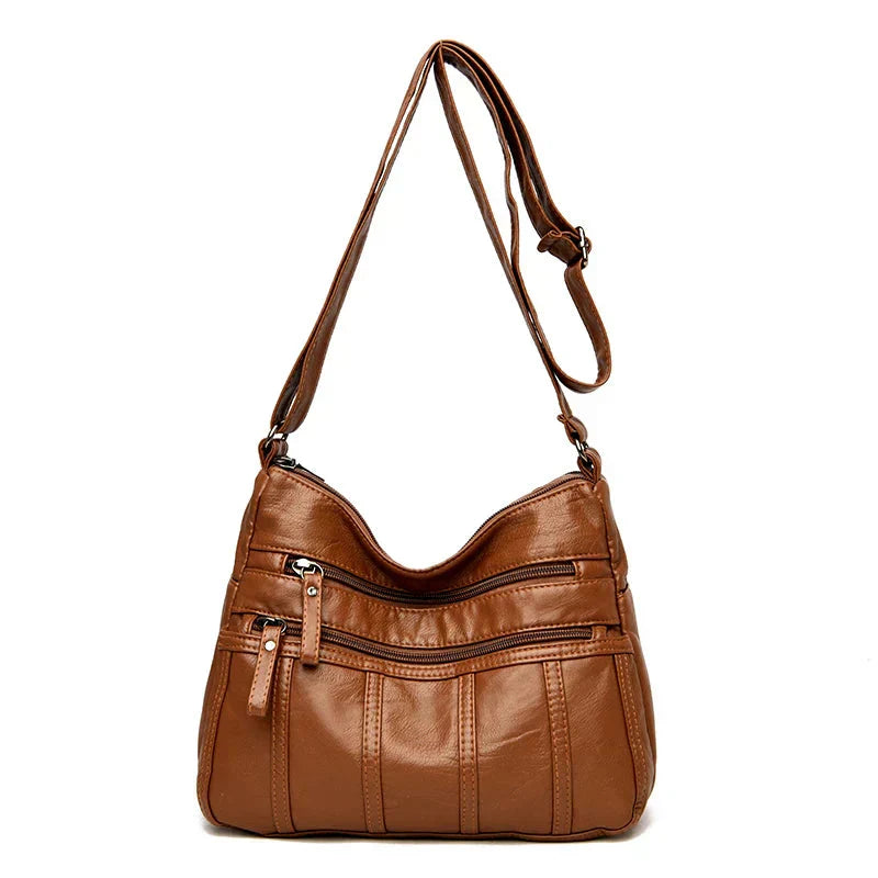 Nina Women's Tote Shoulder Bag