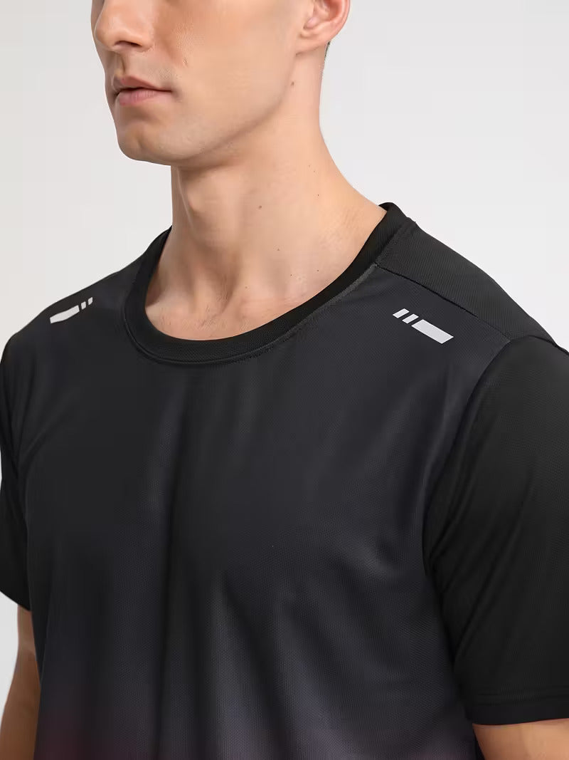 Moisture-Wicking Athletic 2-Piece Sports Set