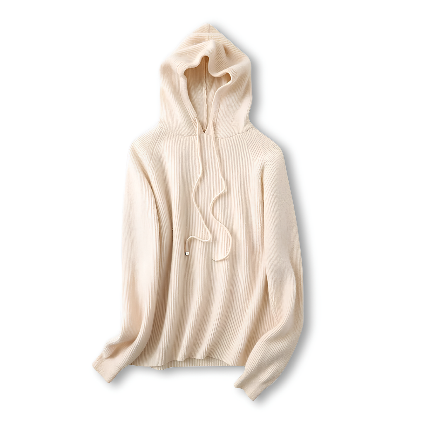 Urban Ladies Vintage Hooded Sweatshirt
