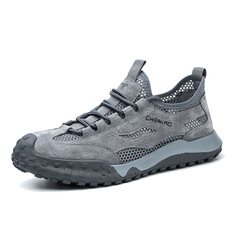 Tough Work Men's Steel Toe Boots