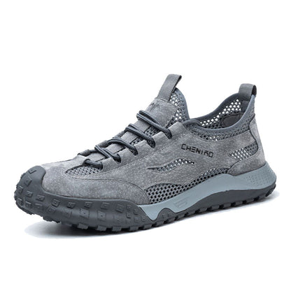 Tough Work Men's Steel Toe Boots