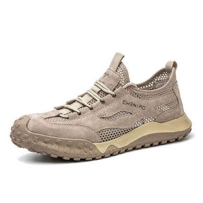 Tough Work Men's Steel Toe Boots