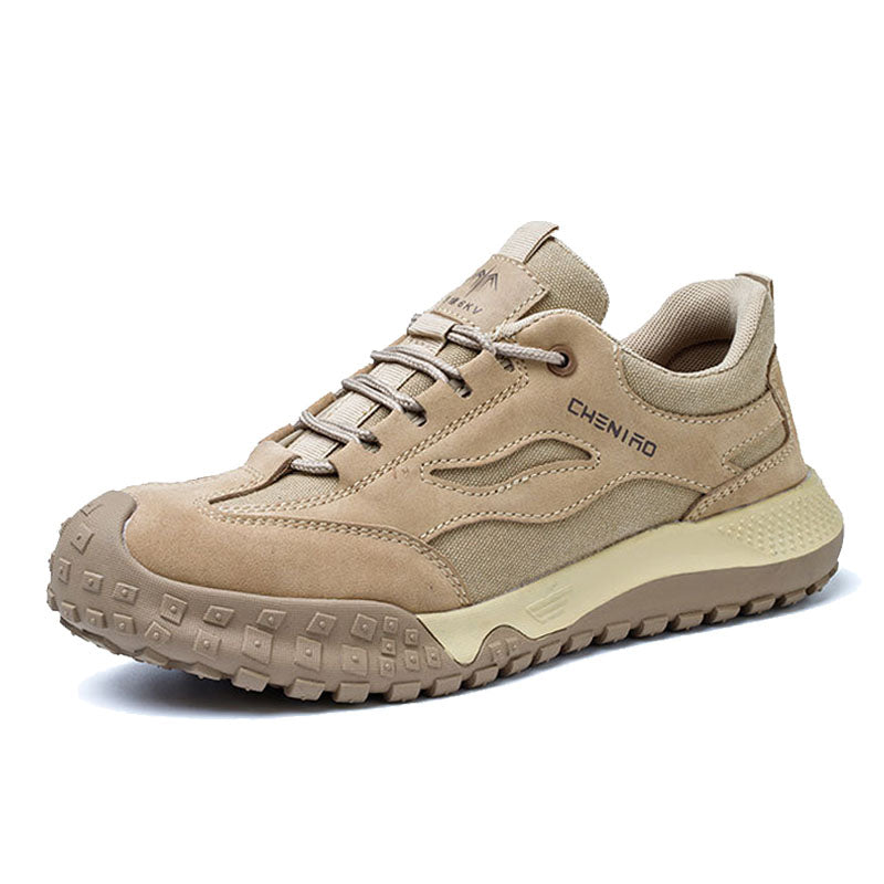 Tough Work Men's Steel Toe Boots