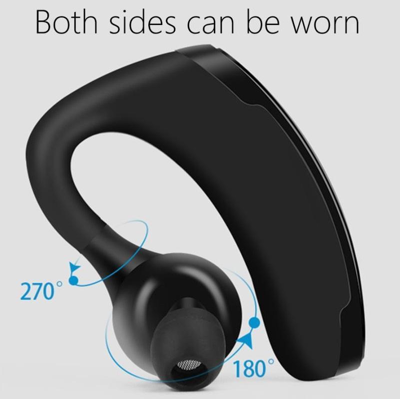 Wireless Office Noise Cancelling Bluetooth Headset