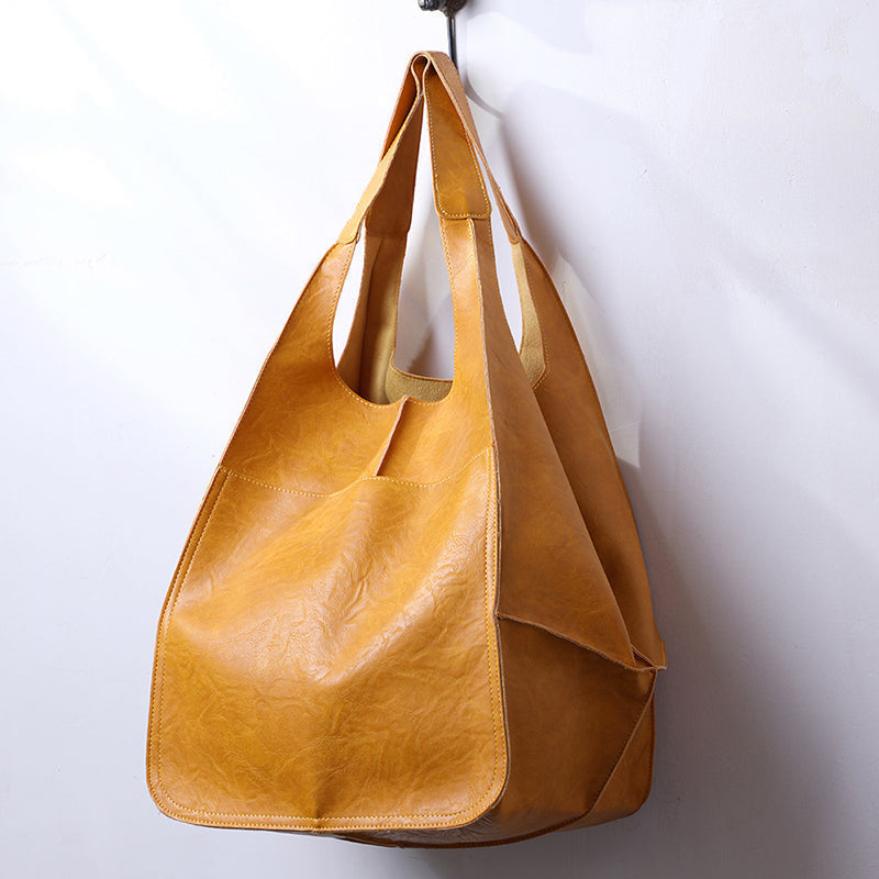 Large Capacity Tote Bag