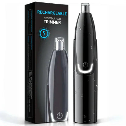 Easy Use Nose Ear Trimmer for Men - Luxivelle