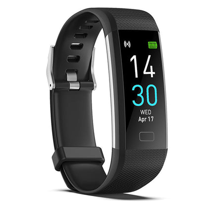 Fitness Tracker Watch with Heart Rate Monitor - Luxivelle