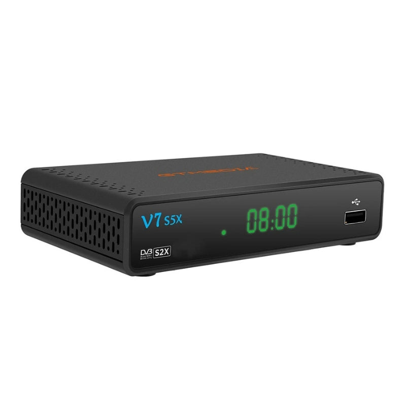 Full HD Digital TV Recorder Box with 1080p Output - Luxivelle