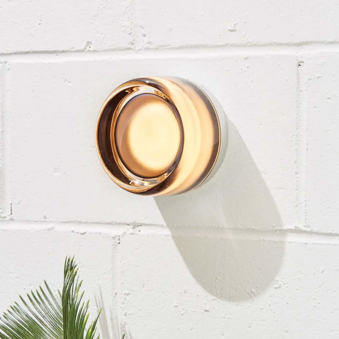 Contemporary LED Sconce Light for Versatile Home Decor - Luxivelle