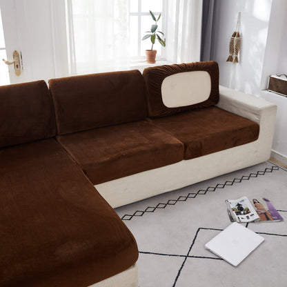Plush Furniture Slipcover for Full Coverage Protection - Luxivelle