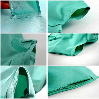 "Soft, secure cat travel bag for stress-free journeys; ergonomically designed, ultra-soft material, compact and lightweight."