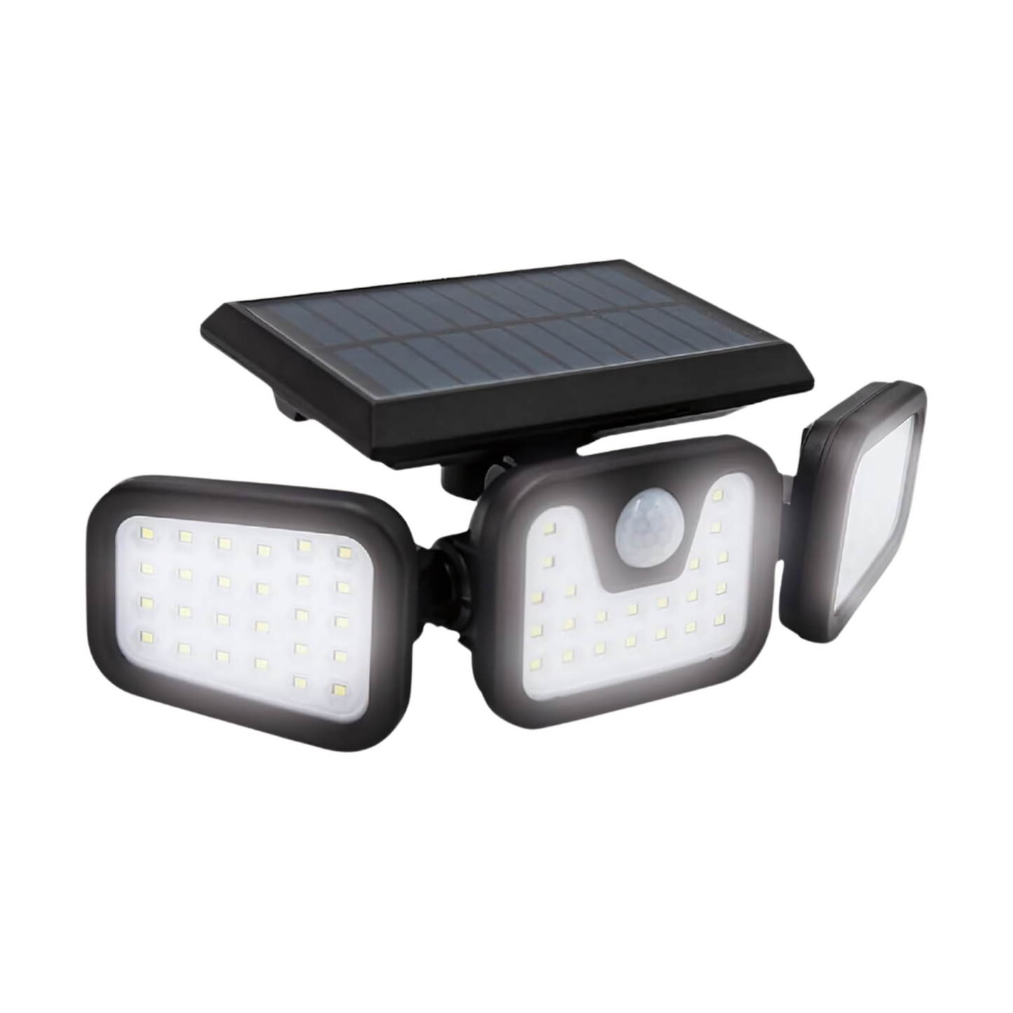 Wireless Motion Activated Garden Lights - Luxivelle