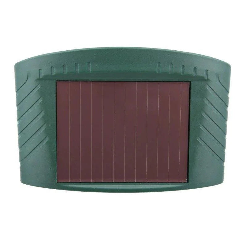 Outdoor Motion Activated Deer Repellent Device - Luxivelle
