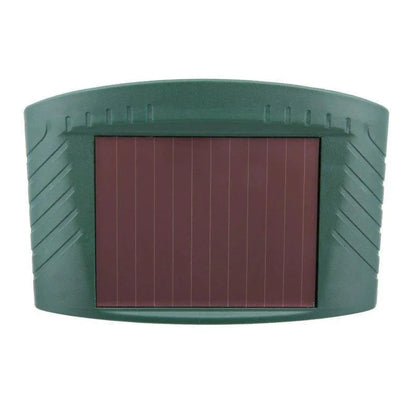 Outdoor Motion Activated Deer Repellent Device - Luxivelle