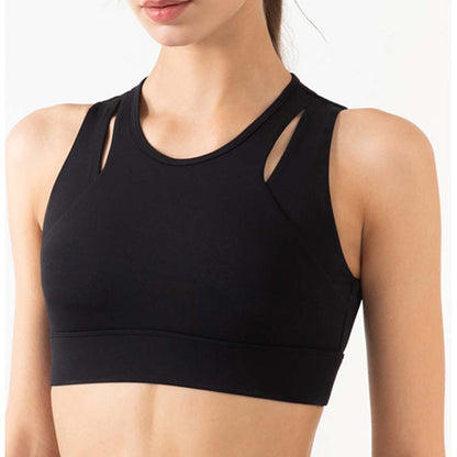Supportive Fitness Bra for Women - Back Relief & Comfort