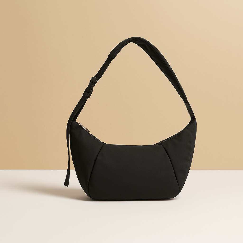 Roomy Insulated Crossbody Purse for Women - Luxivelle