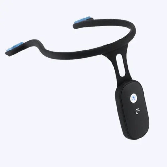 Comfortable Back Straightener for Improved Posture Relief - Luxivelle
