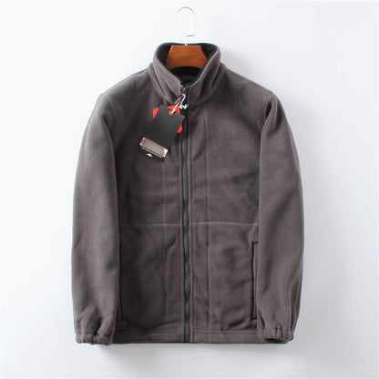 Watson | Double layer warm jacket