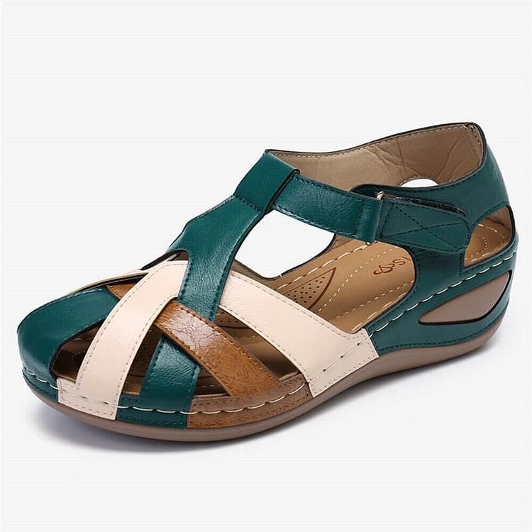 Comfortable Women's Orthopedic Summer Shoes Sandals