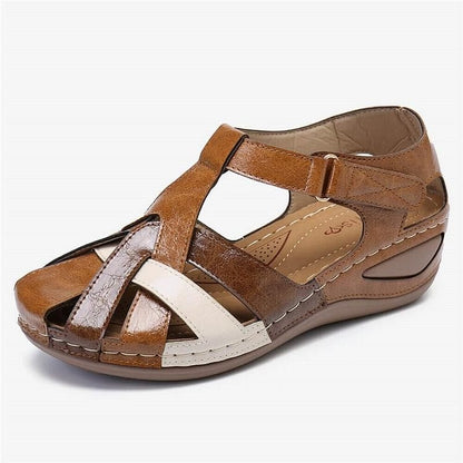 Comfortable Women's Orthopedic Summer Shoes Sandals