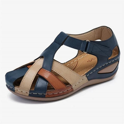 Comfortable Women's Orthopedic Summer Shoes Sandals