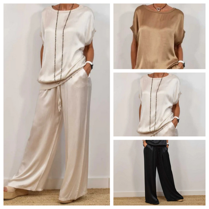 Olivia | Two-piece set