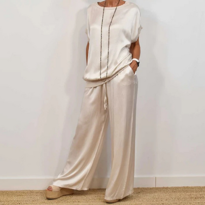 Olivia | Two-piece set