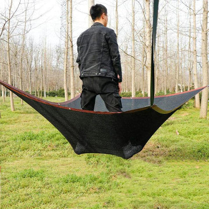 Outdoor Sun Shade Screen - Portable Patio Canopy Cover
