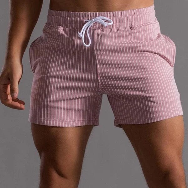Men's Lightweight Water Shorts Comfortable Beach Board Shorts