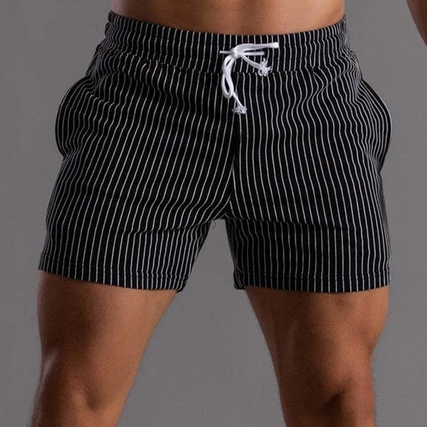 Men's Lightweight Water Shorts Comfortable Beach Board Shorts