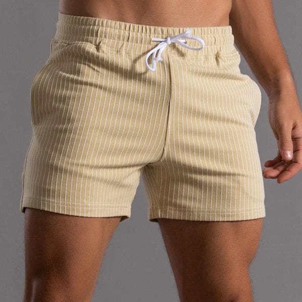 Men's Lightweight Water Shorts Comfortable Beach Board Shorts