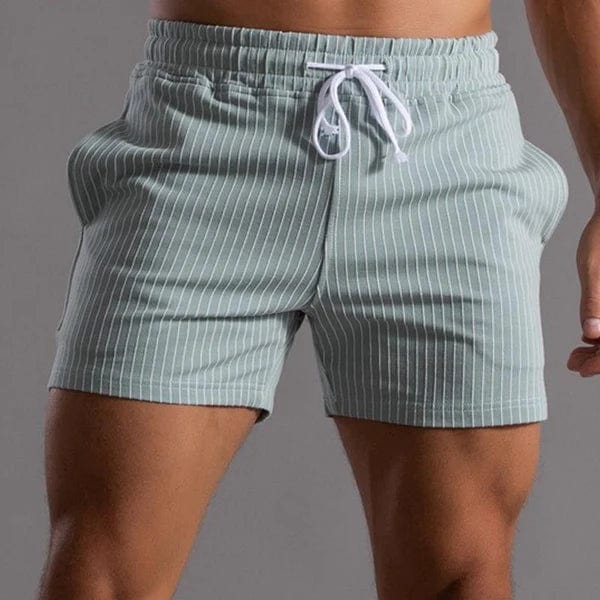 Men's Lightweight Water Shorts Comfortable Beach Board Shorts - Luxivelle