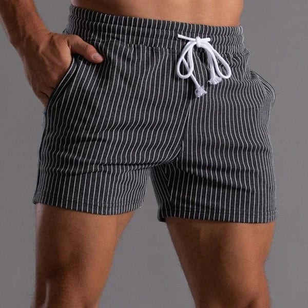 Men's Lightweight Water Shorts Comfortable Beach Board Shorts