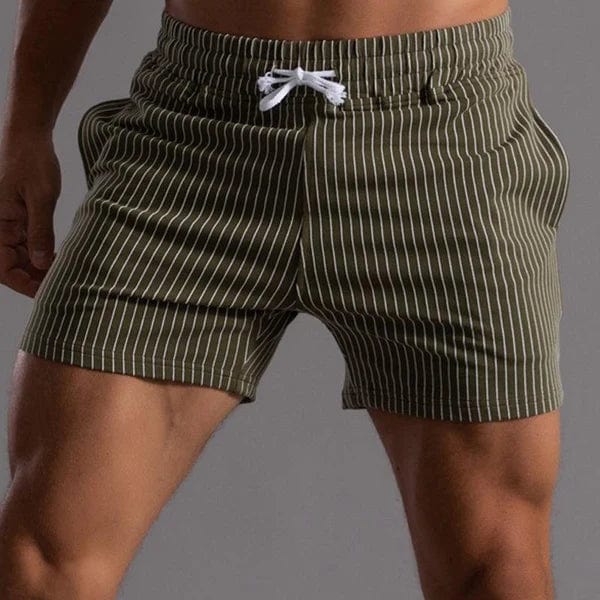 Men's Lightweight Water Shorts Comfortable Beach Board Shorts