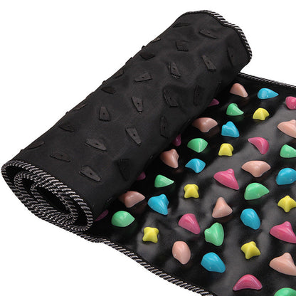 Large Massage Mat for Back Pain Relief