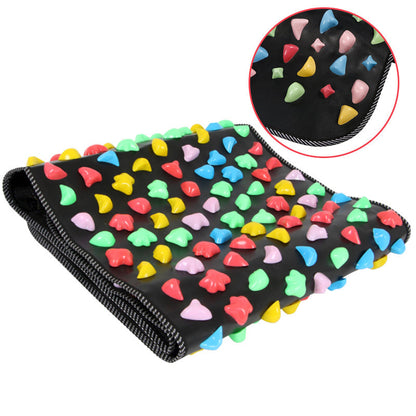 Large Massage Mat for Back Pain Relief