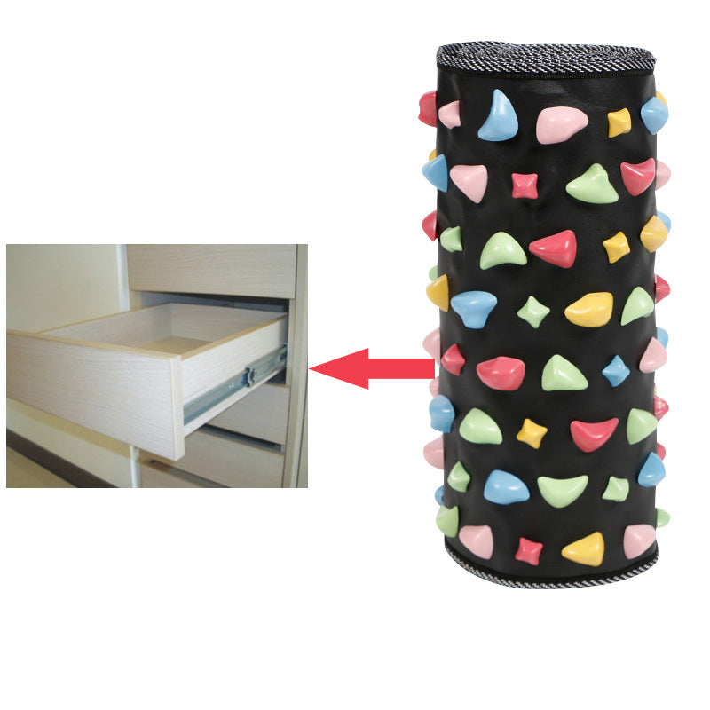 Large Massage Mat for Back Pain Relief