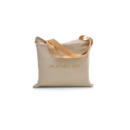 Natural Massage Mat & Pillow Set for Back Pain Relief