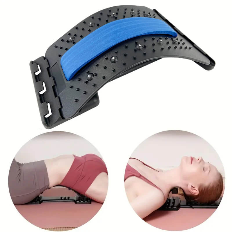 Posture Correcting Back Support Stretcher