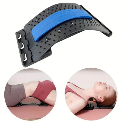 Posture Correcting Back Support Stretcher