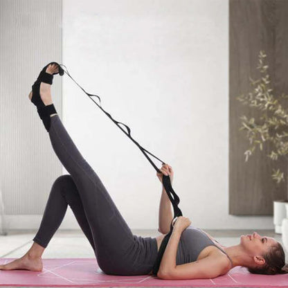 Relaxing Foot and Back Stretching Device - Luxivelle