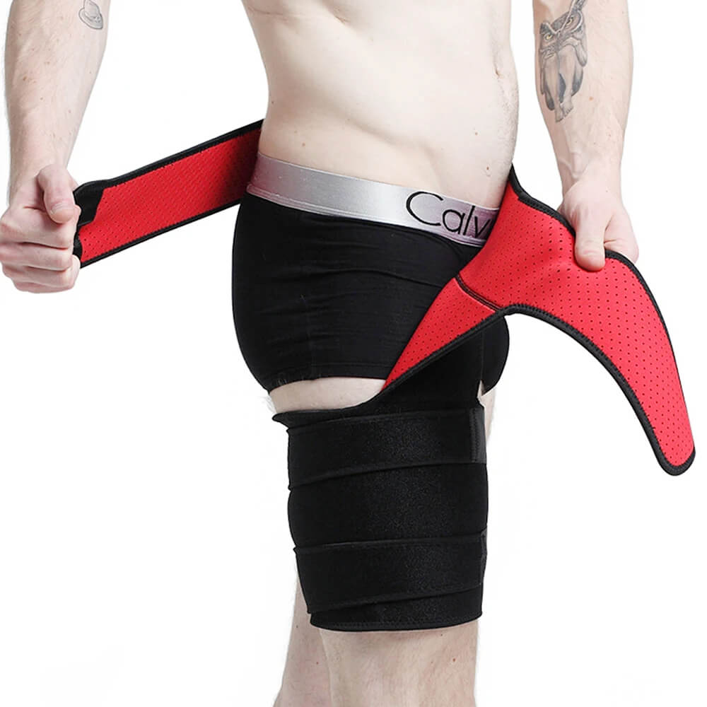 Comfort Hip Support Wrap