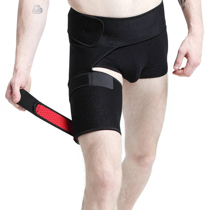 Comfort Hip Support Wrap