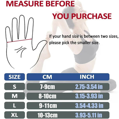 Supportive Relief Hand Gloves