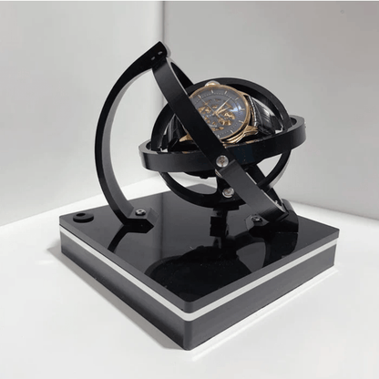 Premium Watch Winder Storage Case - Luxivelle